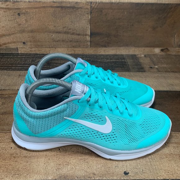 nike training in season 5 women's